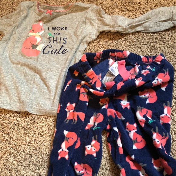 18 month lot - cold weather - Picture 5 of 11